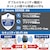 エレコム｜ELECOM｜Wi-Fi 6 セキュリティ搭載 無線LANルーター（4804+1147Mbps）｜WRC-X6000GSD-G
