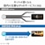 エレコム｜ELECOM｜Wi-Fi 6 セキュリティ搭載 無線LANルーター（4804+1147Mbps）｜WRC-X6000GSD-G