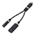 �G���R���b�^�C�vC �C���z���W���b�N �ϊ� �� USB-C to 3.5mm �X�e���I�~�j�W���b�N �� DAC ���� ���ϋv PD�Ή� USB�[�d�|�[�g�t �ʘb�Ή��i�u���b�N�j�bMPA-C35DSPDBK