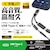 �G���R���b�^�C�vC �C���z���W���b�N �ϊ� �� USB-C to 3.5mm �X�e���I�~�j�W���b�N �� DAC ���� ���ϋv PD�Ή� USB�[�d�|�[�g�t �ʘb�Ή��i�u���b�N�j�bMPA-C35DSPDBK