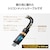 �G���R���b�^�C�vC �C���z���W���b�N �ϊ� �� USB-C to 3.5mm �X�e���I�~�j�W���b�N �� DAC ���� ���ϋv PD�Ή� USB�[�d�|�[�g�t �ʘb�Ή��i�u���b�N�j�bMPA-C35DSPDBK