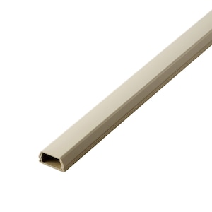 �G���R���b�z���J�o�[ �Ǘp ���[�� �� ����1m �~ ��26mm �� �t���b�g �z���B�� �P�[�u���J�o�[ �ݒu�p�e�[�v�t�� �y LAN�P�[�u�� / �d���R�[�h / �A���e�i�P�[�u�� / �e��P�[�u�� �Ȃ� �z�i�x�[�W���j�bLD-GAF3M