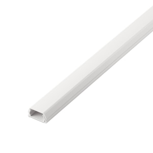�G���R���b�z���J�o�[ �Ǘp ���[�� �� ����1m �~ ��26mm �� �t���b�g �z���B�� �P�[�u���J�o�[ �ݒu�p�e�[�v�t�� �y LAN�P�[�u�� / �d���R�[�h / �A���e�i�P�[�u�� / �e��P�[�u�� �Ȃ� �z�i�z���C�g�j�bLD-GAF3MWH