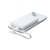�G���R���biPhone �[�d�P�[�u�� Type-C ���C�g�j���O�P�[�u�� 0.1m PD�Ή� L�� �t���b�g MFi�F�؁y iPhone iPad iPod AirPods �Ή� �z ���o�C���o�b�e���[ �p�i�z���C�g�j�bMPA-CLLL01WH