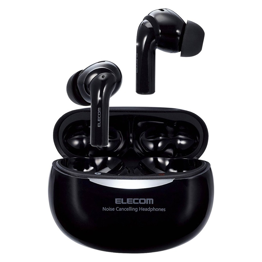 Amazon.co.jp: Bluetooth ヘッドホン ワイヤレスヘッドホン ANC