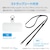 �G���R���biPhone 16�p �n�C�u���b�h�P�[�X �Ռ��z�� �y�� ���^ �X�g���b�v�z�[���t �d�x5H �X�g���b�v�z�[���V�[�g�t TOUGH SLIM LITE�i�N���A�j�bPM-A24ATSLACR