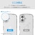 �G���R���biPhone 16�p �n�C�u���b�h�P�[�X �Ռ��z�� �y�� ���^ �X�g���b�v�z�[���t �d�x5H �X�g���b�v�z�[���V�[�g�t TOUGH SLIM LITE�i�N���A�j�bPM-A24ATSLACR