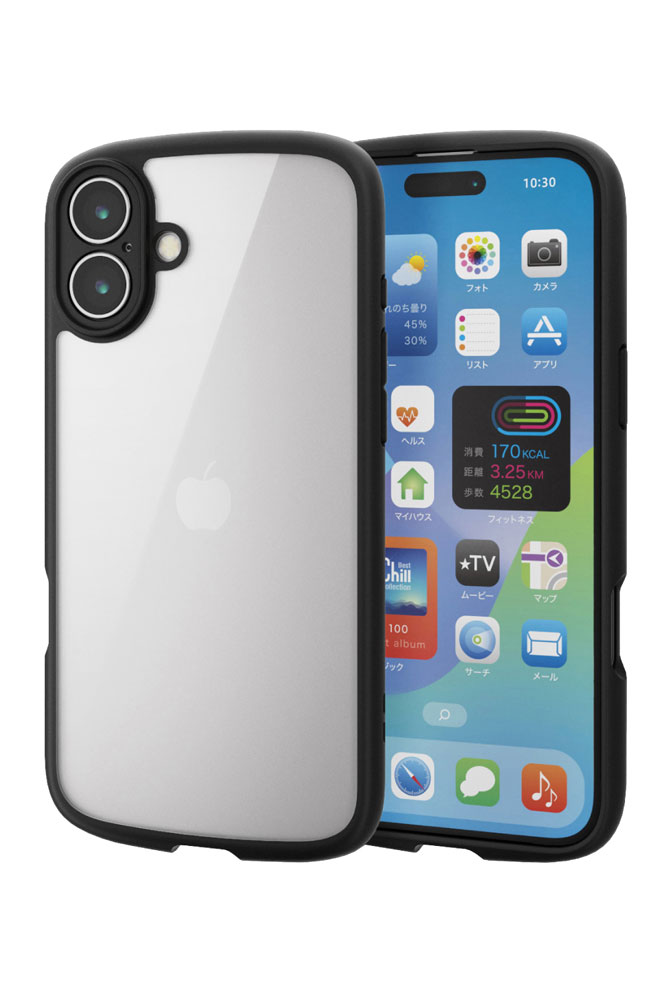 CASSETIFY ESSENTIALS iPhone 16ケース Amazon.com: CASETiFY Impact Case for iPhone 16 Pro Max [Slim