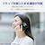 �G���R���biPhone 16 Pro�p �蒠�^���U�[�P�[�X �}�O�l�b�g �t���b�v �Ռ��z�� �X���� �X�g���b�v�z�[���t �X�^���h�@�\�t �J�[�h�P�[�X�@�\�t�i�u���b�N�j�bPM-A24CPLFYBK