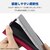 �G���R���biPhone 16 Pro�p �蒠�^���U�[�P�[�X �}�O�l�b�g �t���b�v �Ռ��z�� �X���� �X�g���b�v�z�[���t �X�^���h�@�\�t �J�[�h�P�[�X�@�\�t�i�u���b�N�j�bPM-A24CPLFYBK