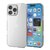�G���R���biPhone 16 Pro Max�p �n�C�u���b�h�P�[�X �Ռ��z�� �J���������Y�ی�݌v �X�g���b�v�z�[���t �d�x5H�i�N���A�j�bPM-A24DHVCKCR