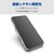 �G���R���biPhone 16 Pro Max�p �n�C�u���b�h�P�[�X �Ռ��z�� �J���������Y�ی�݌v �X�g���b�v�z�[���t �d�x5H�i�N���A�j�bPM-A24DHVCKCR
