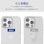 �G���R���biPhone 16 Pro Max�p �n�C�u���b�h�P�[�X �Ռ��z�� �J���������Y�ی�݌v �X�g���b�v�z�[���t �d�x5H�i�N���A�j�bPM-A24DHVCKCR