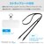 �G���R���biPhone 16 Pro Max�p �n�C�u���b�h�P�[�X �Ռ��z�� �y�� ���^ �J��������ی� �X�g���b�v�z�[���t �d�x5H �X�g���b�v�z�[���V�[�g�t TOUGH SLIM LITE�i�u���b�N�j�bPM-A24DTSLFCBK