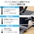エレコム｜電動エアダスター 3種類のノズル付き（ブラック）｜AD-ALB01BK