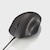 �G���R���bSHELLPHA USB�L���ڑ� �}�E�X[3�{�^��/M�T�C�Y]�i�u���b�N�j�bM-SH10UBSKBK