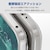 �G���R���bGoogle Pixel 9 / 9 Pro�p �n�C�u���b�h�P�[�X �Ռ��z�� �J���������Y�ی�݌v ���C�����X�[�d�� �X�g���b�v�z�[���t �ɂݐ݌v�i�N���A�j�bPM-P242HVCKCR