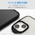 �G���R���bGoogle Pixel 9 / 9 Pro�p �n�C�u���b�h�P�[�X �Ռ��z�� �y�� ���^ ���C�����X�[�d�� �X�g���b�v�z�[���t �X�g���b�v�z�[���V�[�g�t TOUGH SLIM LITE�i�u���b�N�j�bPM-P242TSLFCBK