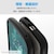 �G���R���bGoogle Pixel 9 / 9 Pro�p �n�C�u���b�h�P�[�X �Ռ��z�� �y�� ���^ ���C�����X�[�d�� �X�g���b�v�z�[���t �X�g���b�v�z�[���V�[�g�t TOUGH SLIM LITE�i�u���b�N�j�bPM-P242TSLFCBK