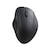エレコム｜マウス Bluetooth 5.0 / 無線 2.4GHz 両対応 静音 ワイヤレスマウス 3ボタン エルゴノミクス 【 Windows mac Chrome iPad MacBook Android 対応 】 抗菌 Mサイズ 3台接続可能 SHELLPHA（ブラック）｜M-SH10MBSKXBK