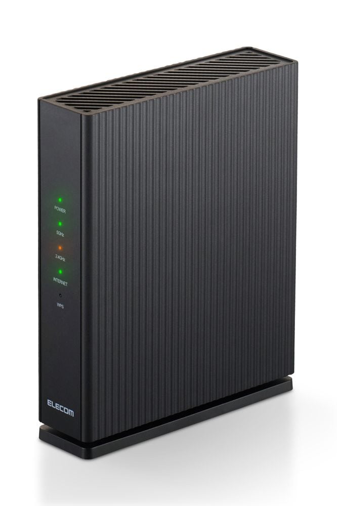 Wi-Fi 5(11ac)対応 867＋300Mbps 無線LANルータ | NEC