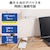 �G���R���bUSB�d���^�b�v(3��/USB A�~2�AC�~1�j�@�z���C�g�bMOT-U14-33WH