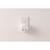 �G���R���bUSB�d���^�b�v(3��/USB A�~2�AC�~1�j�@�z���C�g�bMOT-U14-33WH