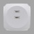 �G���R���bUSB�d���^�b�v(3��/USB A�~2�AC�~1�j�@�z���C�g�bMOT-U14-33WH