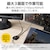 エレコム｜USB Type-C - HDMI 変換 ＜ USB-C プラグ to HDMIポート×2（ブラック）｜AD-CHDMI2BK2