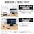 エレコム｜USB Type-C - HDMI 変換 ＜ USB-C プラグ to HDMIポート×1 USB-C充電ポート×1 ＞（ブラック）｜AD-CHDMIPDBK2