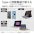�G���R���bUSB Type-C - VGA �ϊ��A�_�v�^ �� USB-C �v���O to VGA�|�[�g�~1 USB-C�[�d�|�[�g�~1 �i�u���b�N�j�bAD-CVGAPDBK2