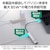 �G���R���b���ONOFF�h�b�L���O�X�e�[�V����(SD�J�[�h�X���b�g�t��) 8in1(Type-C�~3/USB-A�~2/HDMI�~1/SD+microSD�~1)�i�V���o�[�j�bDST-S080BPSV