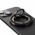 �G���R���bMagSafe�Ή� �X�}�z�����O �}�O�l�b�g 360�x��] MAGKEEP�i�u���b�N�j�bP-STRMK360BK