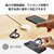 �G���R���bMagSafe�Ή� �}�O�l�b�g�X�}�z�����O 2WAY MAGKEEP�i�u���b�N�j�bP-STRMKHICRBK