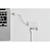 �G���R���bUSB �n�u USB3.2 Gen1 �� USB-A �~3 �� �o�X�p���[ �R���p�N�g ���^ �y USB�|�[�g ���� Windows 11 10 Mac PC MacBook Surface ���Ή� �z �P�[�u����10cm�i�z���C�g�j�bU3H-H030WH