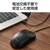 エレコム｜有線 USB マウス 3ボタン Type-C 接続 【 Windows Mac Chrome 対応 】 左右対称 RoHS指令準拠（ブラック）｜M-LE10URCBK
