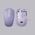 �G���R���bOSMOD Six USB����/Bluetooth�ڑ� �[�d�É��}�E�X [6�{�^��/M�T�C�Y]�i�u���[�j�bM-MY35MBSBU
