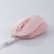 �G���R���bOSMOD Six USB����/Bluetooth�ڑ� �[�d�É��}�E�X [6�{�^��/M�T�C�Y]�i�s���N�j�bM-MY35MBSPN