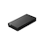 エレコム｜ELECOM｜SSD 外付け 2TB USB4 読出最大3650MB/秒 ポータブルSSD 超高速 耐衝撃 温度検知ファン搭載 【 Windows 11 / 10 Mac PC PS5 等対応 】 セキュリティソフト対応（ブラック）｜ESD-EHA2000GBK