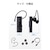 �G���R���bBluetooth�w�b�h�Z�b�g �Ў� USB Type-C�[�d HD Voice �}�C�N�~���[�g �}���`�|�C���g�i�u���b�N�j�bLBT-HSC11MPBK