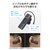 �G���R���bBluetooth�w�b�h�Z�b�g �Ў� USB Type-C�[�d HD Voice �}�C�N�~���[�g �}���`�|�C���g�i�u���b�N�j�bLBT-HSC11PCBK