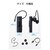 �G���R���bBluetooth�w�b�h�Z�b�g �Ў� USB Type-C�[�d HD Voice �}�C�N�~���[�g �}���`�|�C���g�i�u���b�N�j�bLBT-HSC11PCBK