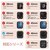 �G���R���bApple Watch Series 10[42mm] �o���p�[�n�[�h�P�[�X ���ʕی� ���C���X�g�[�� ��me�i�N���A�j�bAW-24BBPPJCR