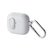 �G���R���bAirPods�i��4����j�p TOUGH SLIM Lock�P�[�X�i�z���C�g�j�bAVA-AP06TSLWH