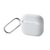 �G���R���bAirPods�i��4����j�p TOUGH SLIM Lock�P�[�X�i�z���C�g�j�bAVA-AP06TSLWH