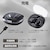 �G���R���b�I�[�v���C���[�^���S���C�����XBluetooth�C���z���i�X���[�L�[�u���b�N�j�bLBT-OWS01BK