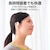 エレコム｜完全ワイヤレスBluetooth対応　オープンイヤー型イヤホン（スノーホワイト）｜LBT-OWS01WH