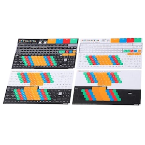 �G���R���b�^�C�s���O�}�X�^�[�V�[�� Windows/Mac/Pad/Chromebook�Ή��i4��ޓ���j�bTK-S-KP01