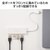�G���R���bUSB Type-C �n�u USB3.2 Gen1 USB-A �~4 �o�X�p���[ �R���p�N�g ���^�yUSB-C �|�[�g���� MacBook mac Surface Windows iPhone iPad ���Ή��z�P�[�u����15cm�i���낿���(�z���C�g�~�u���b�N)�j�bU3HC-H040WF
