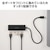 �G���R���bUSB Type-C �n�u USB3.2 Gen1 USB-A �~4 �o�X�p���[ �R���p�N�g ���^�yUSB-C �|�[�g���� MacBook mac Surface Windows iPhone iPad ���Ή��z�P�[�u����30cm�i�u���b�N�j�bU3HC-H041BK